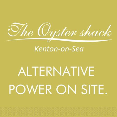 The Oyster Shack By The Oyster Collection Villa Kenton-on-Sea Eksteriør billede